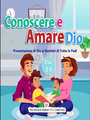 cover image of Conoscere e Amare Dio